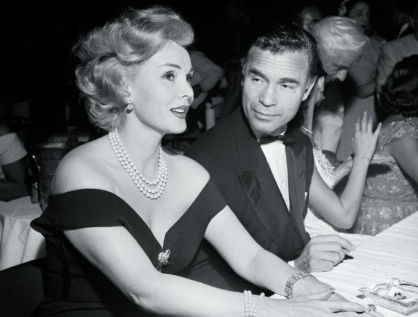 Un día como hoy nació Porfirio Rubirosa Ariza, el playboy que conquistó ...